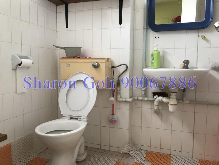 Blk 117 Teck Whye Lane (Choa Chu Kang), HDB 4 Rooms #162443912